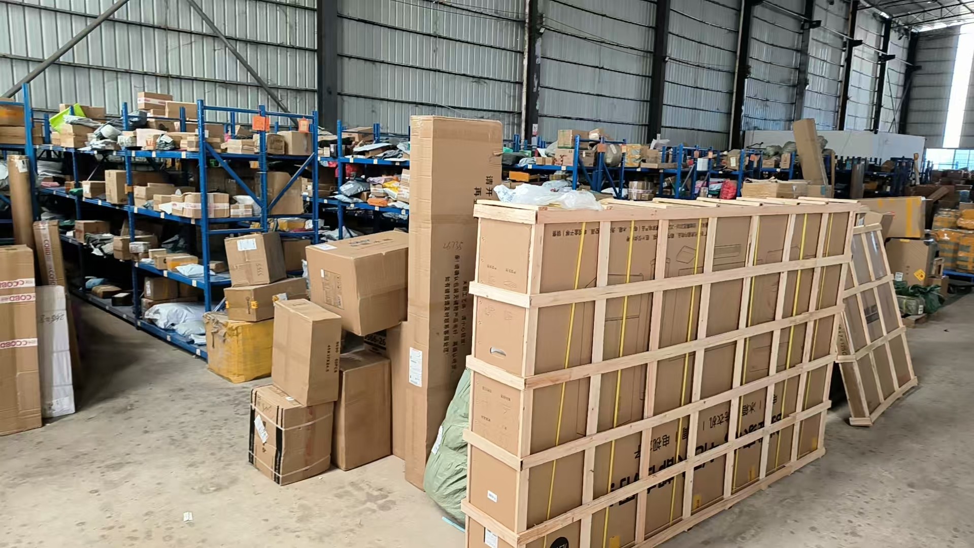 Shipping from China to Singapore by sea